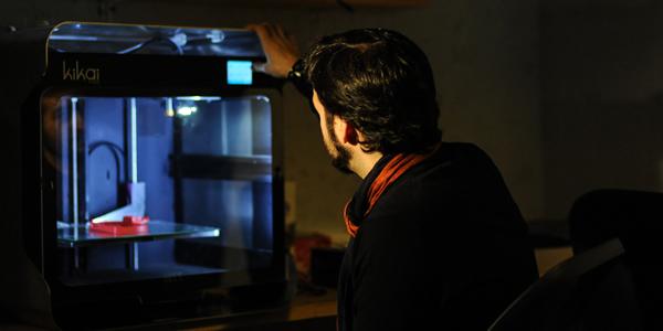 3D Printer
